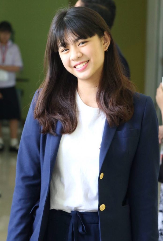 Chynna TNT