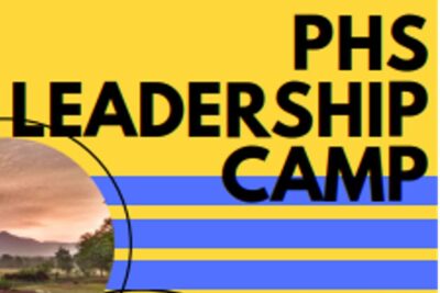 Leadership Camp 2022