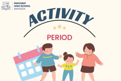 Activity Period