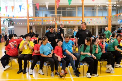 Children’s Day Activities