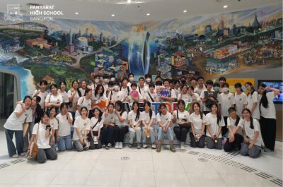Investment Learning Museum