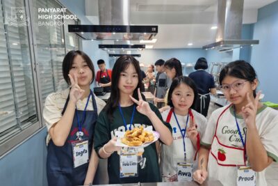 Edutainment Camp 2025