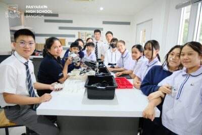 PHS Clubs & Activities 2025