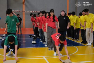 Children’s Day Activities