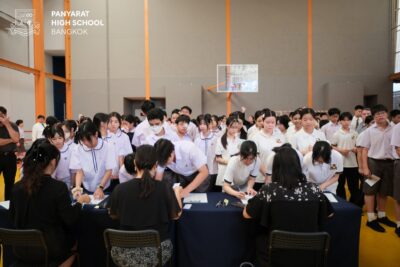 Student President Election